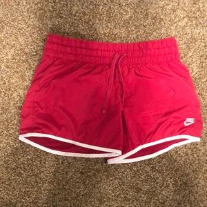 Nike sports shorts